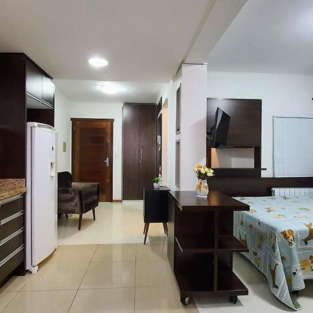 Apartamento Centro Catedral Canela Exterior photo