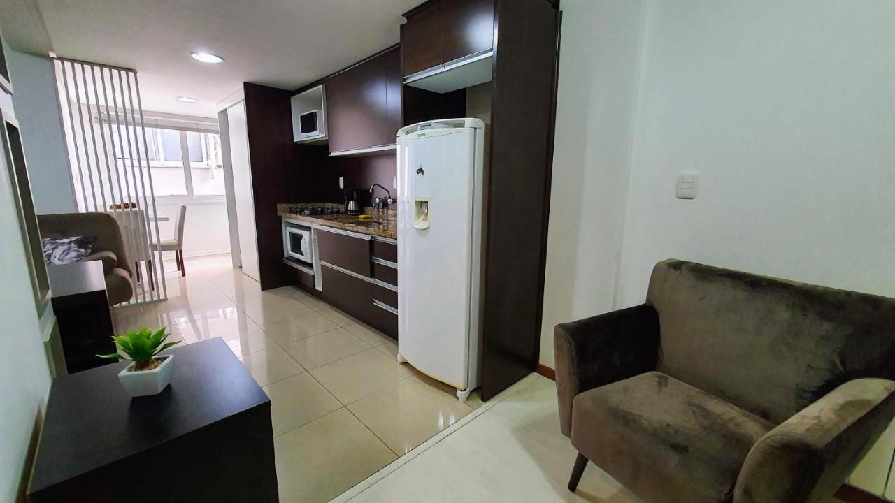 Apartamento Centro Catedral Canela Exterior photo